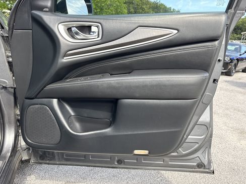 Used 2020 INFINITI QX60 Pure FWD image 27