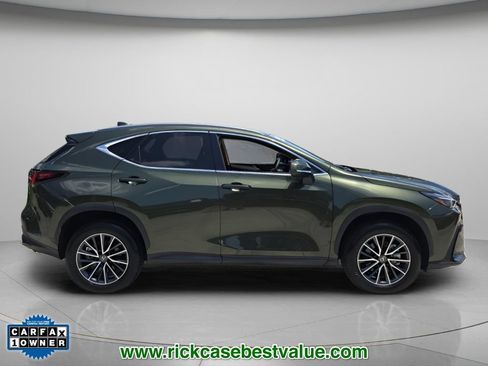 Used 2024 Lexus NX 250 FWD image 4