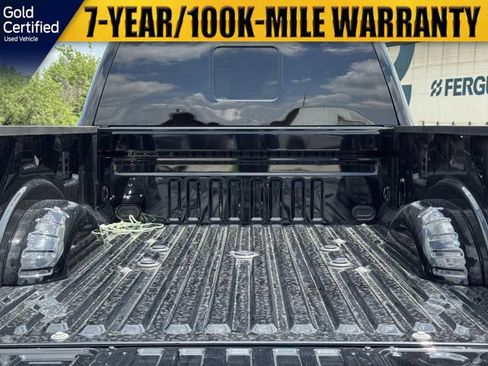Used 2026 Ford F250 Platinum AWD/4WD image 38