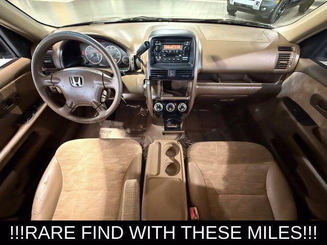 Used 2003 Honda CR-V LX image 18