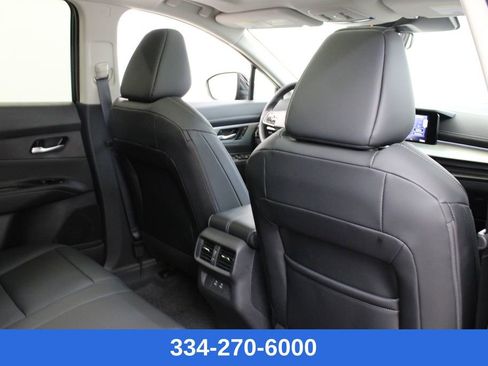 New 2026 Nissan Murano SL image 20