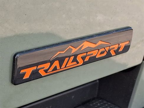 New 2026 Honda Ridgeline TrailSport image 18