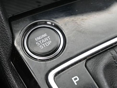 Used 2023 Kia Sportage EX image 29