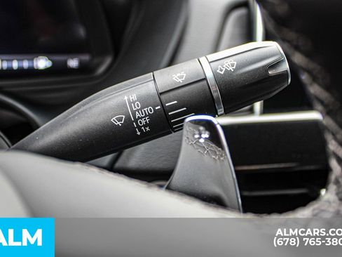 Used 2025 Cadillac CT4 V Blackwing w/ Driver Assist Package image 28