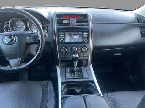 Used 2015 MAZDA CX-9 Grand Touring w/ GT Technology Package AWD/4WD image 16