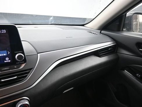 Used 2025 Nissan Altima 2.5 SR image 21