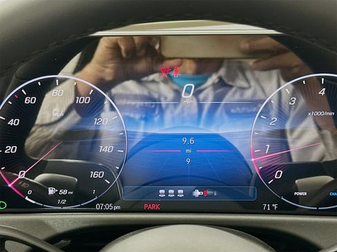 New 2026 Mercedes-Benz E 350 E 350 image 13