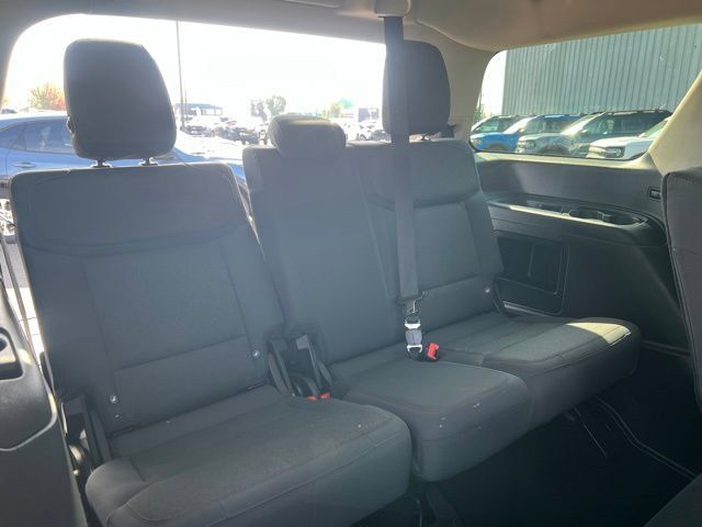Used 2025 Ford Expedition Active AWD/4WD image 15