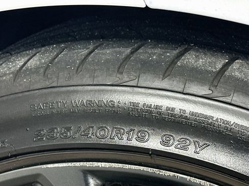 Used 2025 Lexus IS 350 F Sport RWD image 33