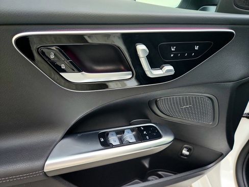 Certified 2025 Mercedes-Benz C 300 Sedan image 24