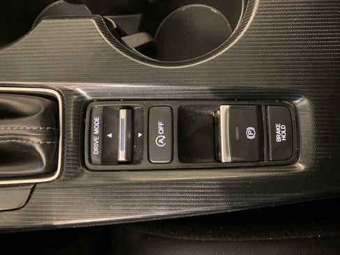 Used 2024 Honda Civic Touring image 48