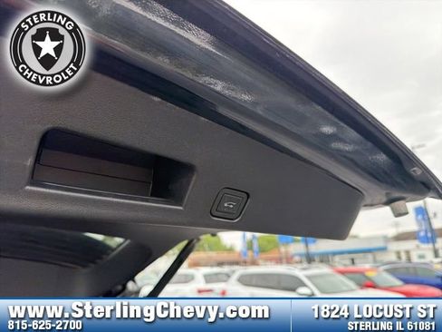 Used 2026 Chevrolet Traverse LT AWD/4WD image 24