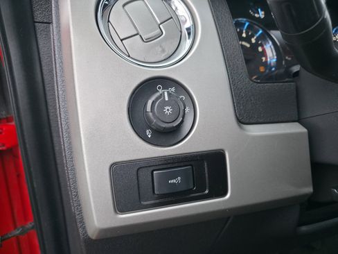 Used 2011 Ford F150 FX4 w/ FX Luxury Pkg image 24