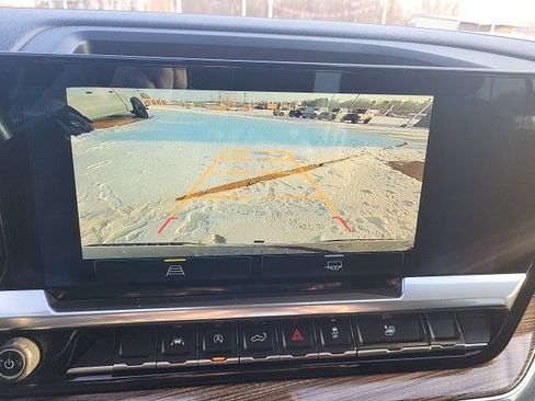 Used 2023 Chevrolet Silverado 1500 LT w/ Protection Package image 26