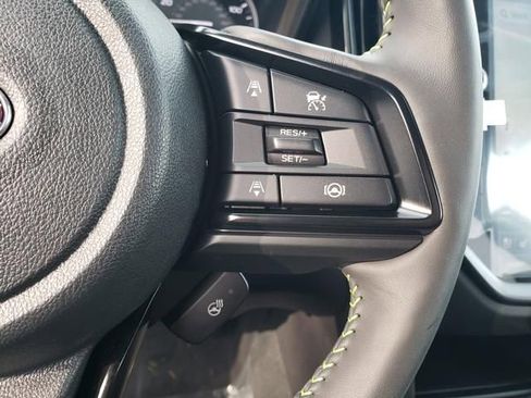 New 2026 Subaru Ascent Bronze Edition image 18