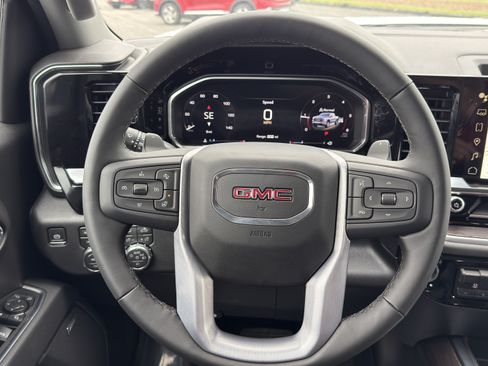 New 2026 GMC Sierra 1500 SLT w/ SLT Premium Plus Package AWD/4WD image 36