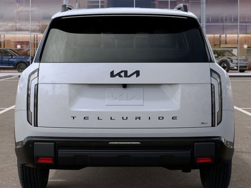 New 2027 Kia Telluride EX X-Line image 13