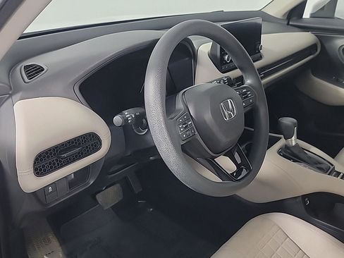 Certified 2023 Honda HR-V LX image 16