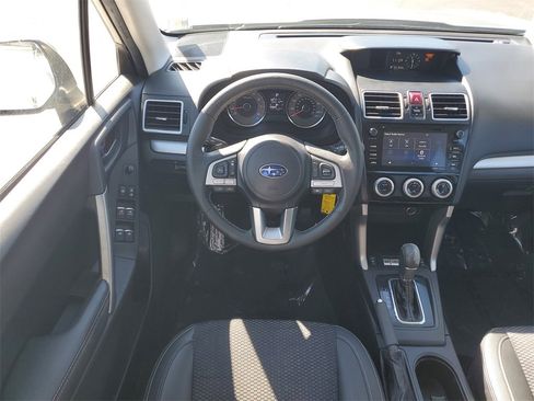 Used 2017 Subaru Forester 2.0XT Premium w/ Popular Package #2A image 14