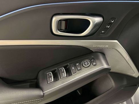 Certified 2024 Acura Integra A-Spec FWD image 14