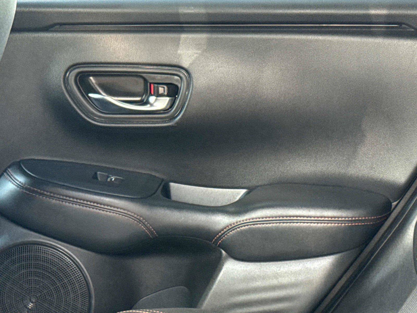 Certified 2023 Honda HR-V Sport image 14