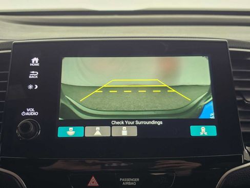 Used 2022 Honda Pilot TrailSport image 28