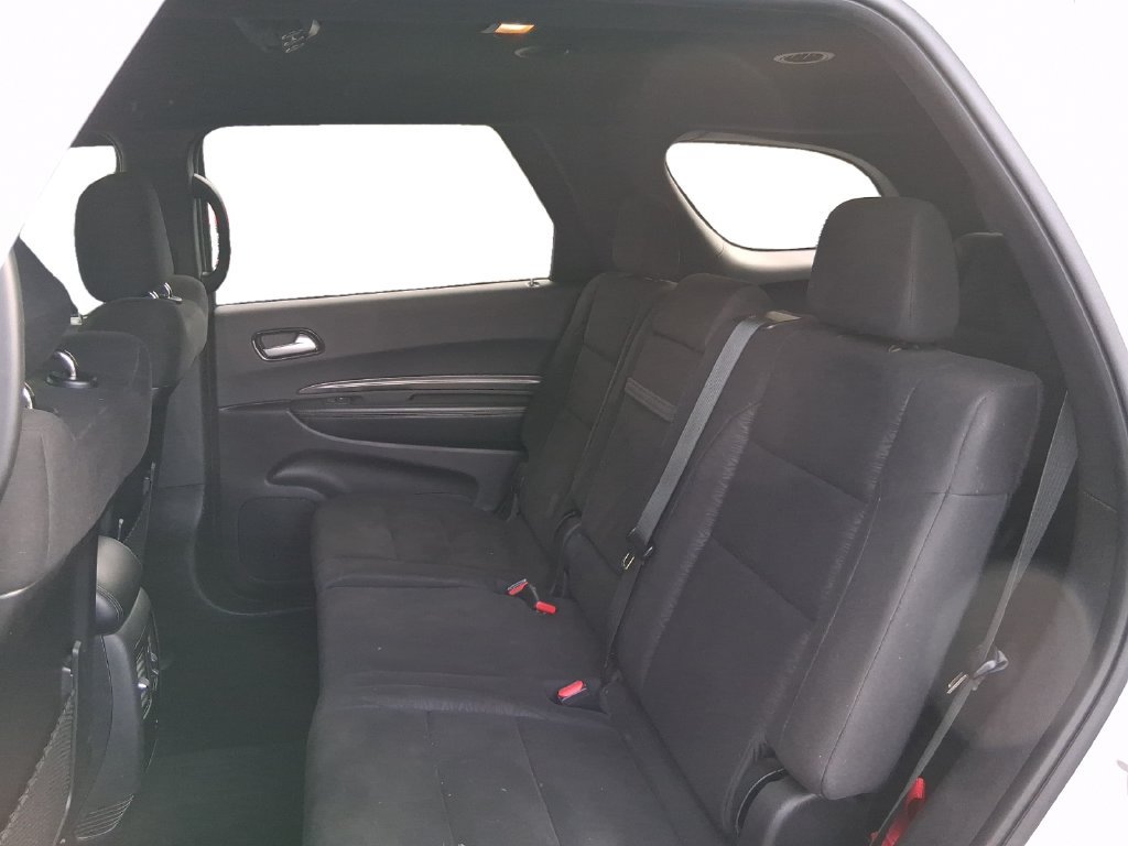 Used 2023 Dodge Durango SXT Launch Edition AWD/4WD image 26