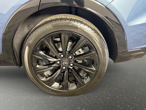New 2026 Buick Envista Sport Touring w/ Convenience I Package FWD image 29