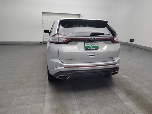 Used 2017 Ford Edge Sport w/ Equipment Group 401A image 6