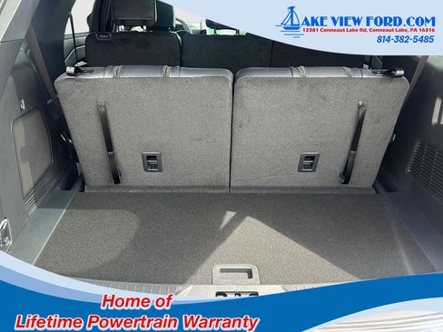 New 2026 Ford Explorer ST-Line w/ ST-Line Street Pack image 9