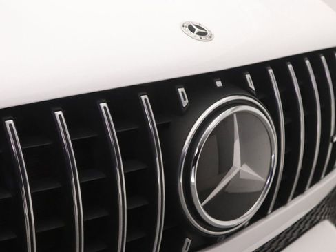 Certified 2022 Mercedes-Benz GLE 53 AMG 4MATIC Coupe image 29