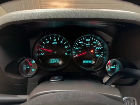 Used 2013 Chevrolet Silverado 1500 W/T image 20