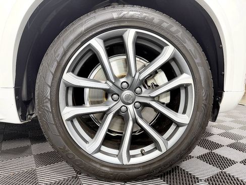 Used 2019 Volvo XC90 T5 Momentum AWD/4WD image 28