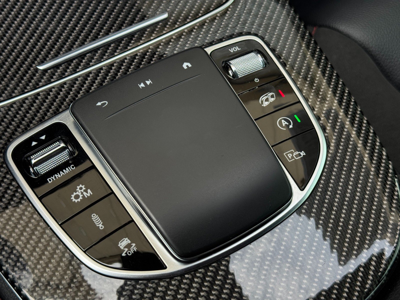 Used 2022 Mercedes-Benz E 53 AMG 4MATIC Sedan image 37