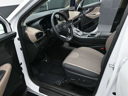 Certified 2023 Hyundai Santa Fe SEL image 18