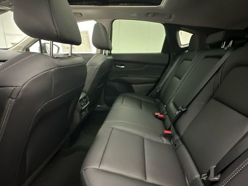 New 2026 Nissan Murano SL AWD/4WD image 10