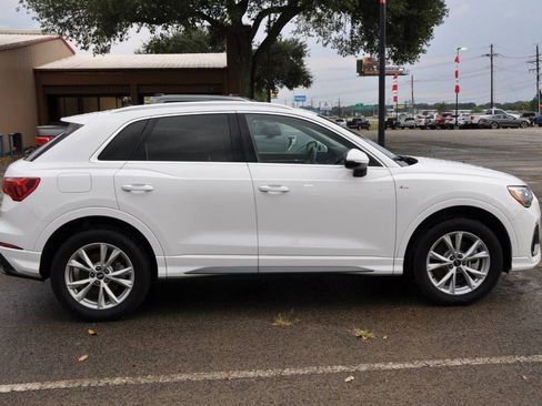 Used 2021 Audi Q3 2.0T Premium image 6