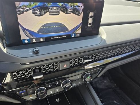 Used 2023 Honda Accord Touring image 23