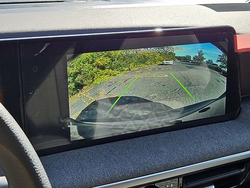 New 2026 Nissan Kicks SV w/ SV Premium Package image 15