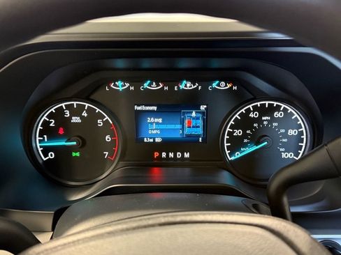 New 2026 Ford F350 XL w/ STX Appearance Package AWD/4WD image 21