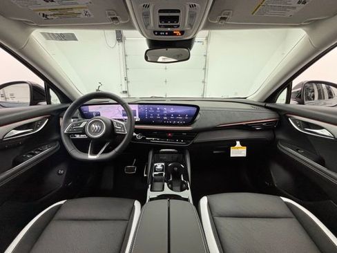 New 2026 Buick Envision Sport Touring image 3