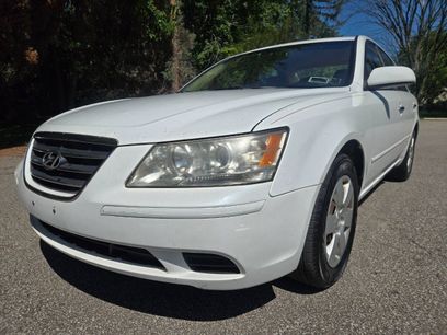 Used 2010 Hyundai Sonata GLS
