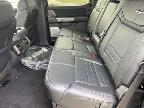 New 2026 Ford F250 Platinum w/ Tremor Off-Road Package image 12