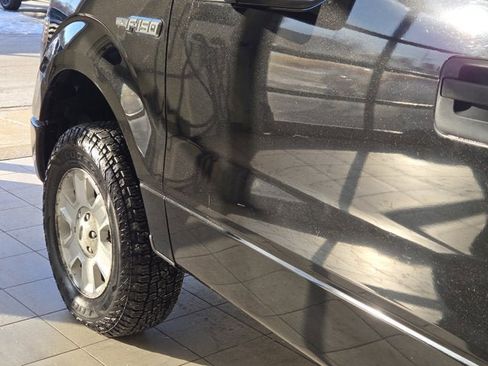 Used 2012 Ford F150 STX w/ Trailer Tow Pkg image 11