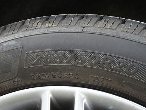 Used 2017 Jeep Grand Cherokee Summit w/ Platinum Series Group image 49