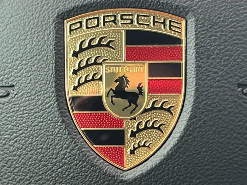 Used 2021 Porsche Cayenne AWD/4WD image 43