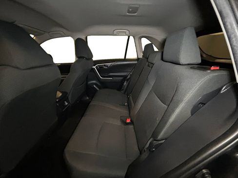 Used 2023 Toyota RAV4 LE AWD/4WD image 13