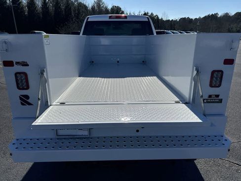 New 2025 GMC Sierra 2500 Pro w/ Convenience Package image 31