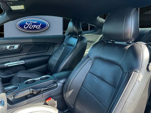 Used 2020 Ford Mustang GT Premium w/ GT Performance Package RWD image 11