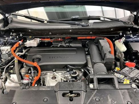 Certified 2024 Honda CR-V Sport Touring image 29